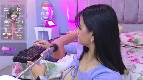 Bella online show from January 30, 2025, 3:00 am