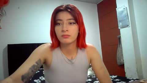 bella_thorne1999 online show from June 7, 2026, 1:10 am