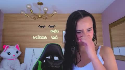 Bella online show from March 27, 2026, 12:38 pm