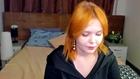 Snapshot of bella_wilde1 chatting on July 2, 2026, 3:23 am Cutie Belle online show from July 2, 2026, 3:23 am