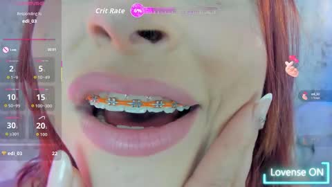 Cris online show from September 26, 2025, 8:02 pm