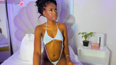 Bella Dajud online show from January 14, 2026, 10:36 pm