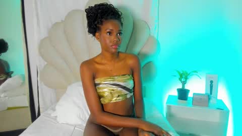 Snapshot of bellaadajud chatting on January 18, 2026, 6:50 am Bella Dajud online show from January 18, 2026, 6:50 am