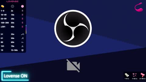 bellaandsteele online show from October 3, 2025, 7:22 pm