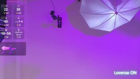 bellaastorm online show from March 4, 2025, 7:01 pm