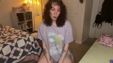 bellababy444 online show from April 17, 2026, 2:03 am