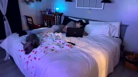 Roxy Rain online show from February 12, 2025, 11:51 pm