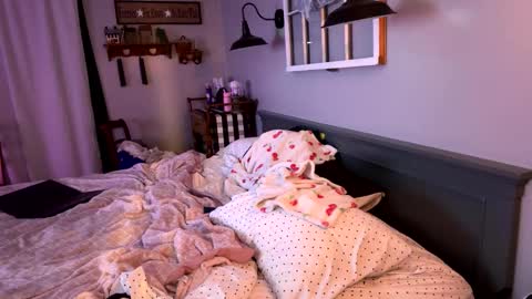 Roxy Rain online show from February 21, 2025, 2:17 am