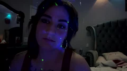 Snapshot of bellabeanz chatting on June 4, 2026, 1:00 am Roxy Rain online show from June 4, 2026, 1:00 am