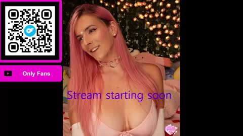 Bellalunabear trans   JadePlant Cis online show from September 17, 2025, 9:38 pm