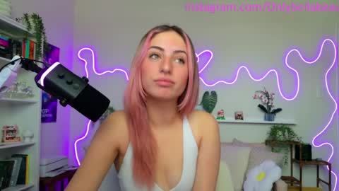 bella beau online show from May 19, 2026, 6:36 pm