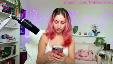 bella beau online show from June 5, 2026, 10:37 pm