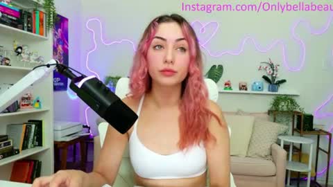 bella beau online show from June 23, 2026, 5:33 pm