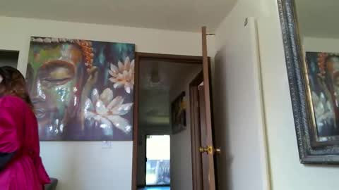 bellablazen online show from April 16, 2026, 11:40 pm