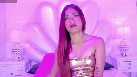 bellablazze online show from November 4, 2025, 12:04 pm