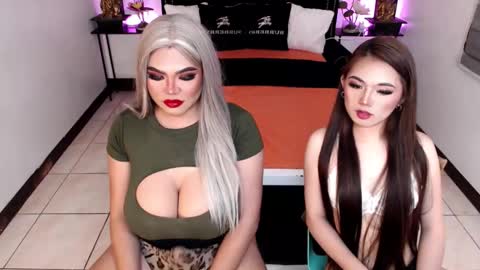 Bella online show from February 2, 2025, 6:37 am