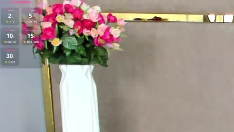 bellacandys online show from July 10, 2026, 1:54 am