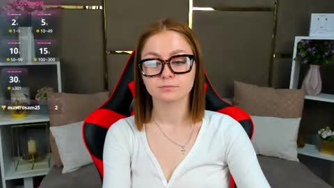 bellacandys online show from July 19, 2026, 12:58 am