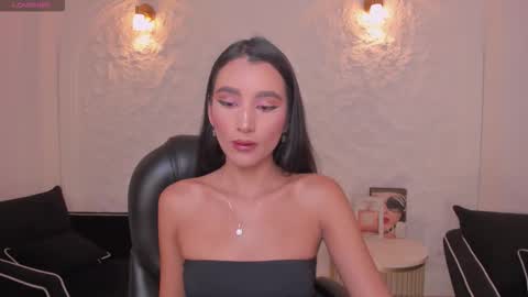  Bella C  online show from March 7, 2026, 7:33 pm