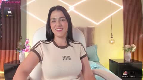 Bella Clair online show from January 5, 2026, 5:27 pm