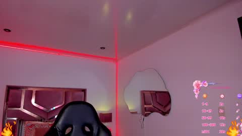 Snapshot of belladiamond18 chatting on January 11, 2025, 2:20 am TELL ME GODDESS NEXT Transmission 01122024 9PM TO 4AMColombian hour THANKS Follow me online show from January 11, 2025, 2:20 am