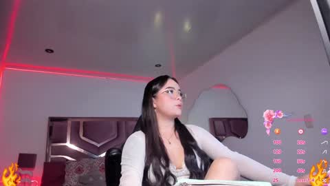 Snapshot of belladiamond18 chatting on January 14, 2025, 2:19 am TELL ME GODDESS NEXT Transmission 01122024 9PM TO 4AMColombian hour THANKS Follow me online show from January 14, 2025, 2:19 am