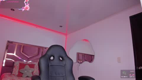 Snapshot of belladiamond18 chatting on January 16, 2025, 2:30 am TELL ME GODDESS NEXT Transmission 01122024 9PM TO 4AMColombian hour THANKS Follow me online show from January 16, 2025, 2:30 am