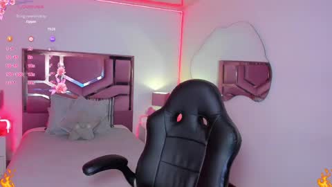 Snapshot of belladiamond18 chatting on March 5, 2025, 2:25 am TELL ME GODDESS NEXT Transmission 01122024 9PM TO 4AMColombian hour THANKS Follow me online show from March 5, 2025, 2:25 am