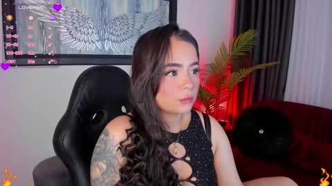 Snapshot of belladiamond18 chatting on March 7, 2025, 2:36 am TELL ME GODDESS NEXT Transmission 01122024 9PM TO 4AMColombian hour THANKS Follow me online show from March 7, 2025, 2:36 am
