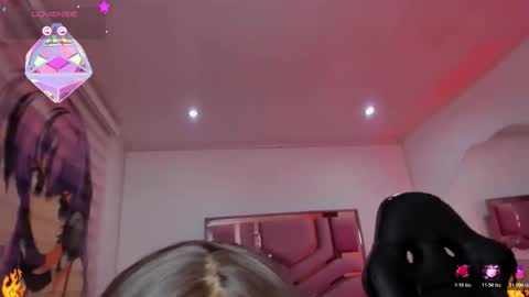 Snapshot of belladiamond18 chatting on October 29, 2025, 8:21 pm TELL ME GODDESS NEXT Transmission 01122024 9PM TO 4AMColombian hour THANKS Follow me online show from October 29, 2025, 8:21 pm