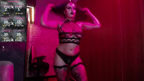 belladona_trix online show from April 11, 2026, 8:13 pm