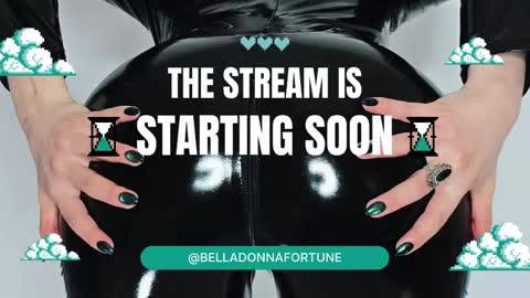 Miss Fortune online show from May 8, 2026, 12:27 am
