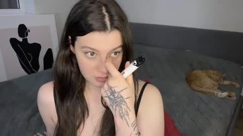 Snapshot of bellafae chatting on June 14, 2026, 12:08 am Baila online show from June 14, 2026, 12:08 am
