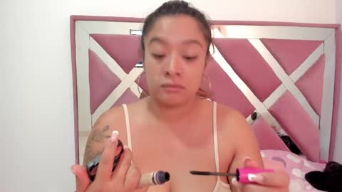 bellalumi online show from February 24, 2026, 5:16 am