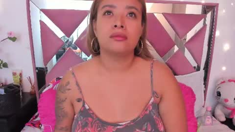 Snapshot of bellalumi chatting on July 10, 2026, 4:06 am bellalumi online show from July 10, 2026, 4:06 am