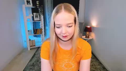 Bella online show from July 11, 2026, 7:38 pm