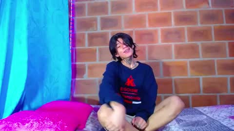 bellamy_094 online show from October 4, 2025, 7:12 pm