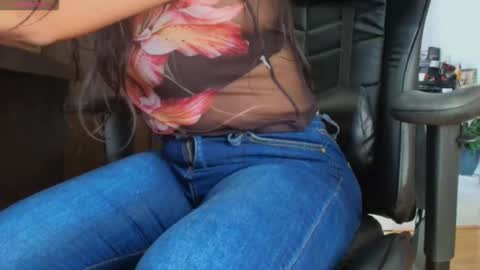 Camille  online show from January 5, 2026, 9:40 pm