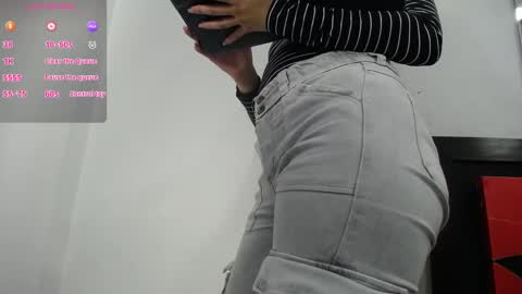   online show from January 21, 2025, 5:41 pm