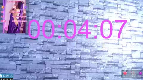   online show from January 24, 2025, 7:18 pm