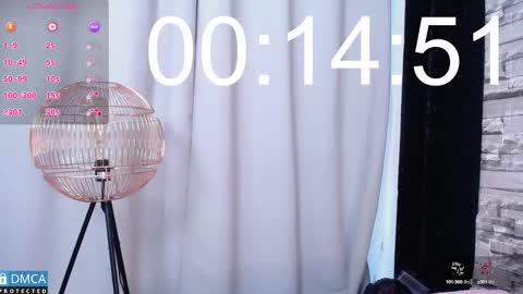   online show from March 4, 2025, 7:11 pm