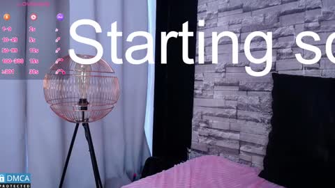   online show from March 11, 2025, 7:25 pm