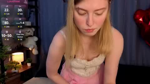 Snapshot of bellapoise chatting on February 26, 2026, 11:31 am Lana but not DelRay online show from February 26, 2026, 11:31 am