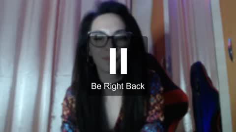 bellaqueen0701 online show from February 24, 2025, 4:16 am