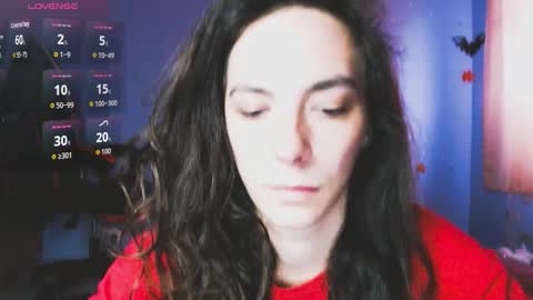 Snapshot of bellaqueen0701 chatting on November 18, 2025, 12:20 pm bellaqueen0701 online show from November 18, 2025, 12:20 pm