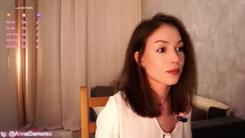 Anna  u can call me Ana de Armas online show from March 2, 2026, 7:10 pm