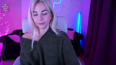 Bella online show from February 7, 2026, 1:20 am