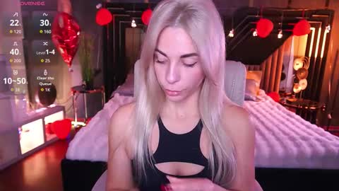 Bella online show from February 27, 2026, 1:55 pm