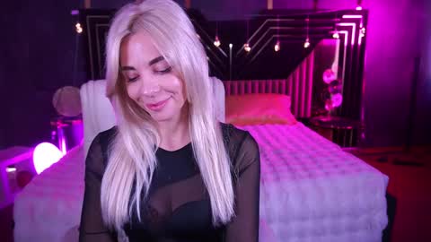 Bella online show from March 27, 2026, 1:55 pm