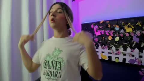 bellaroge online show from April 8, 2026, 5:07 am